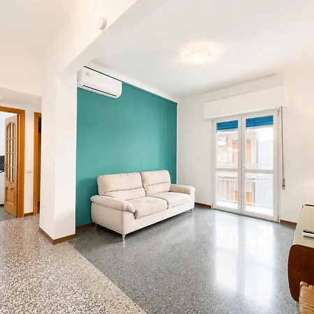 La Casa Di Sandro - Relax A 400m Dal Mare