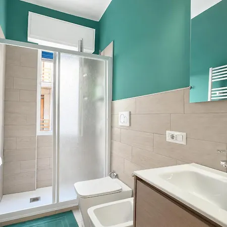 La Casa Di Sandro - Relax A 400m Dal Mare * سافونا