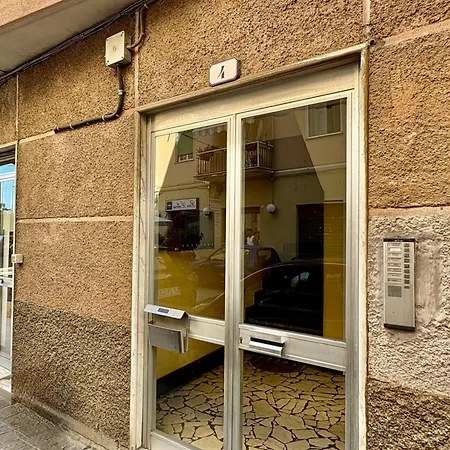 La Casa Di Sandro - Relax A 400m Dal Mare